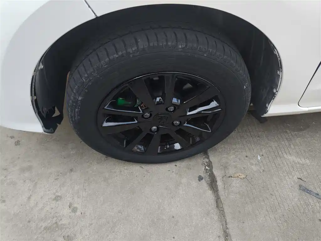 Baojun 360 2019 1.5L manual Elite National VI