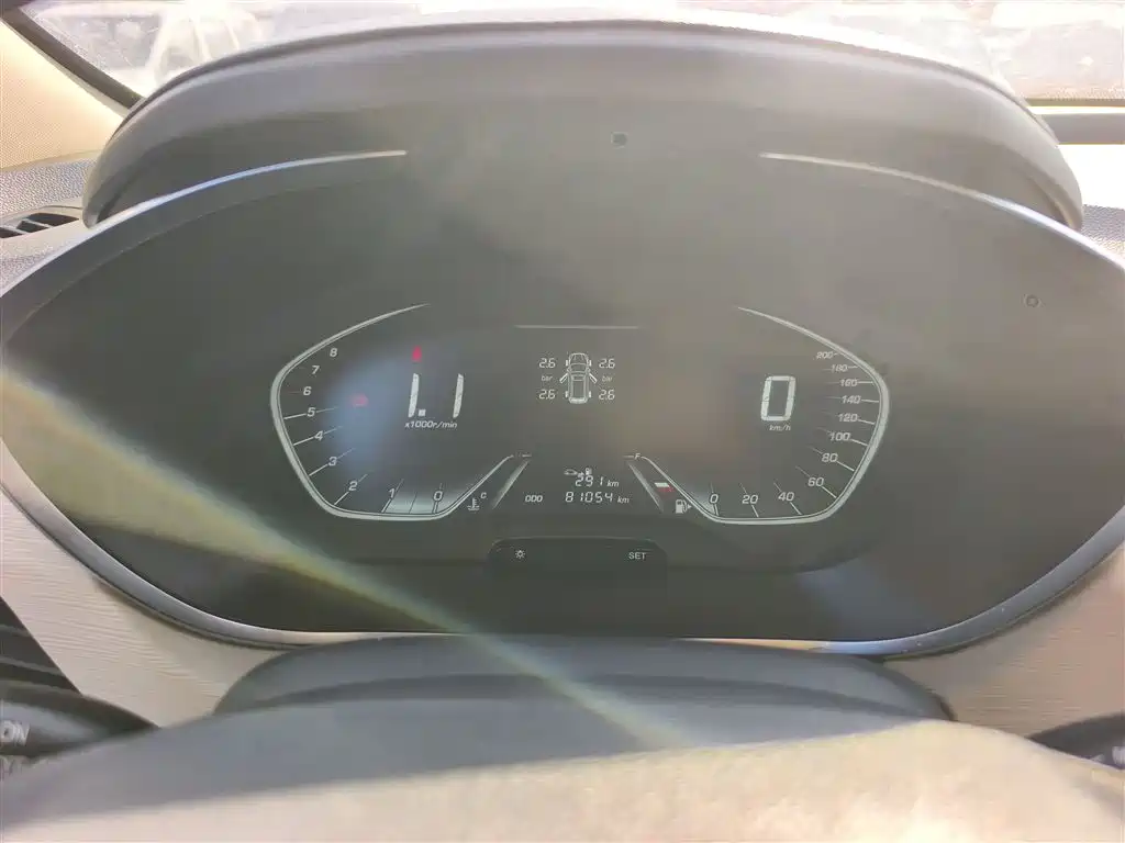 Фото машины 8