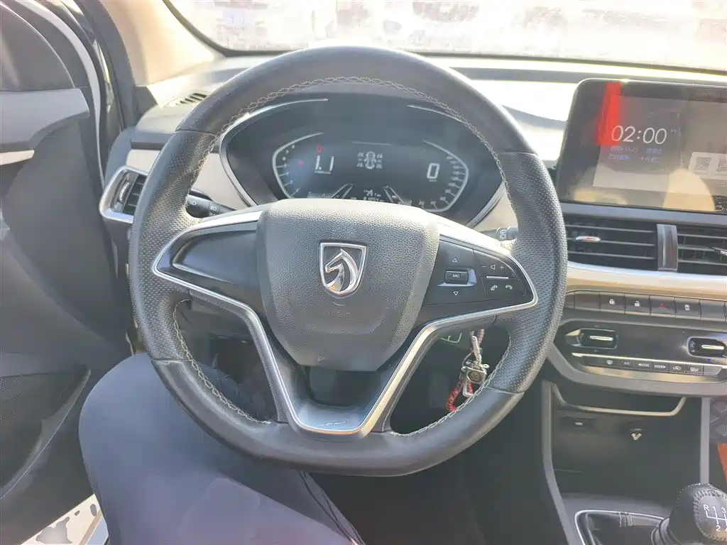 Фото машины 7