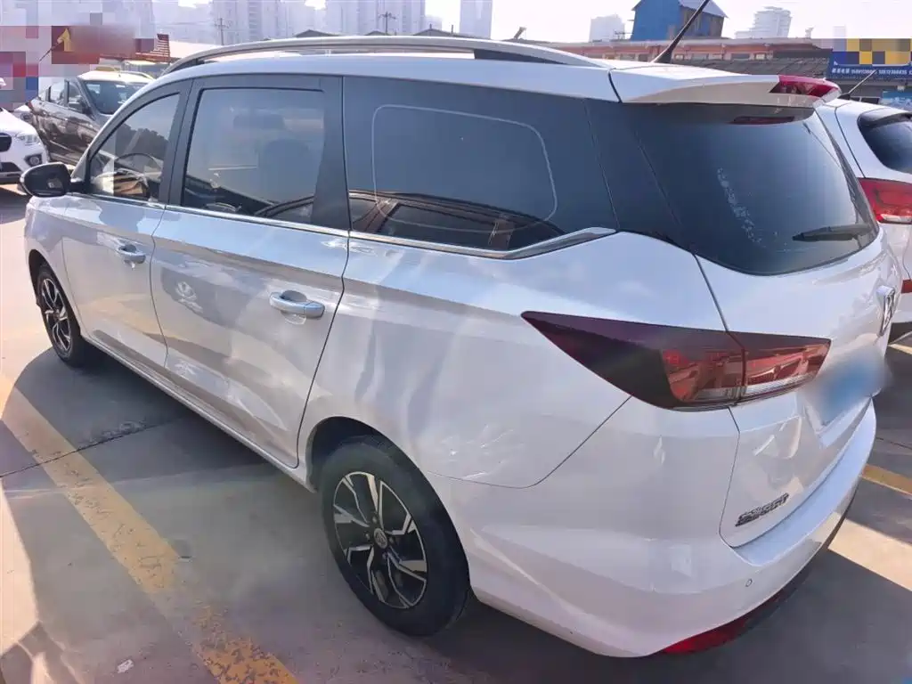 Фото машины 12