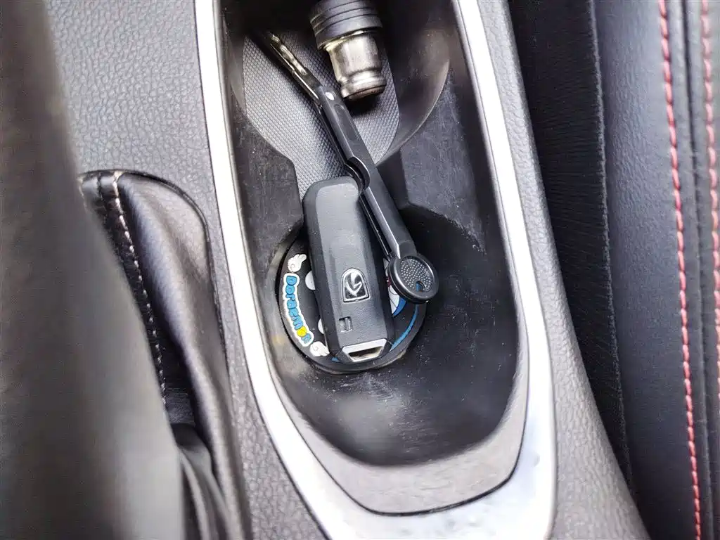 Baojun 510 2019 1.5L manual premium type 77kW Country VI