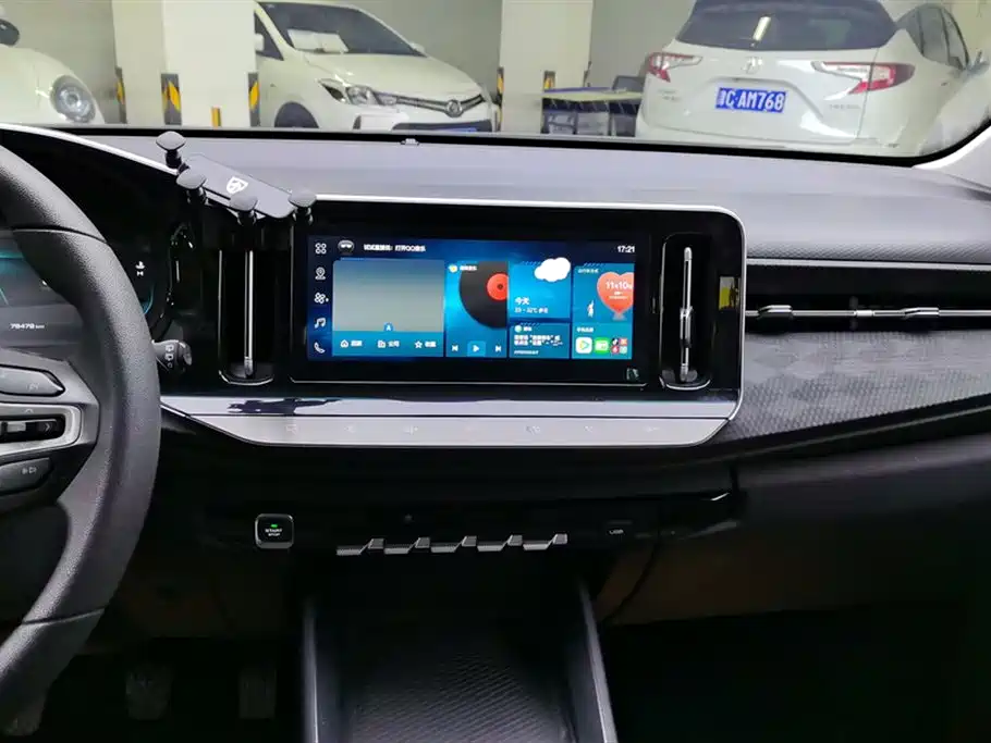 Фото машины 13