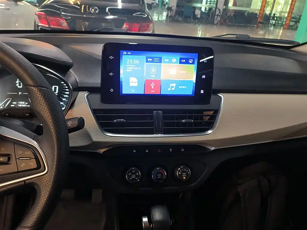 Фото машины 10