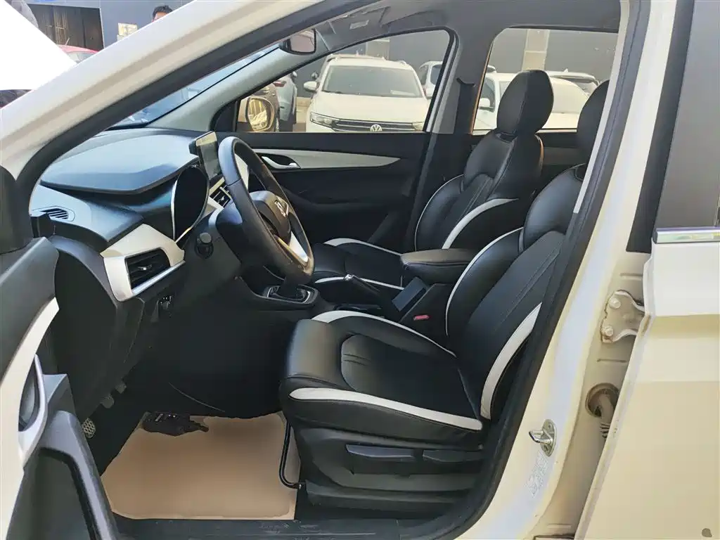 Фото машины 14