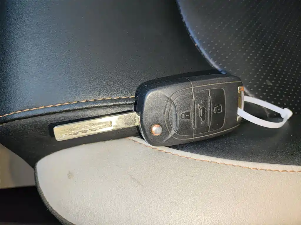 Baojun 360 2019 model facelift 1.5L manual elite Country VI