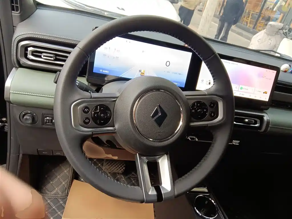 Фото машины 12