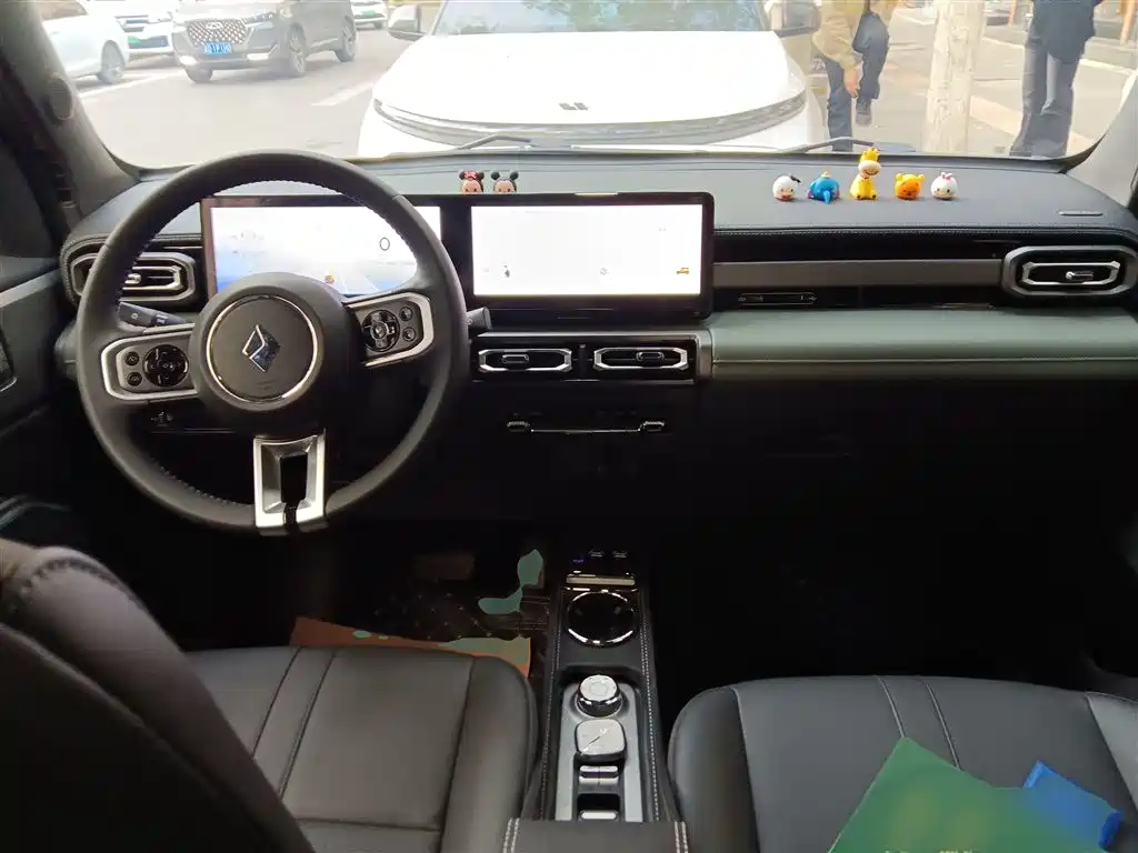 Фото машины 6