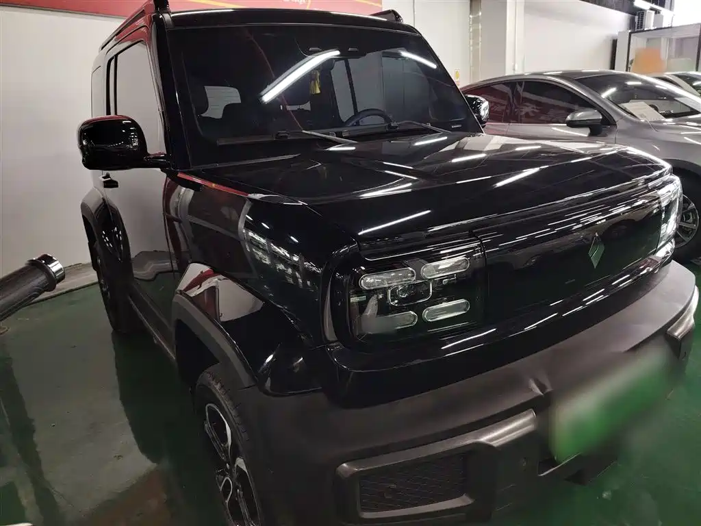 Фото машины 12