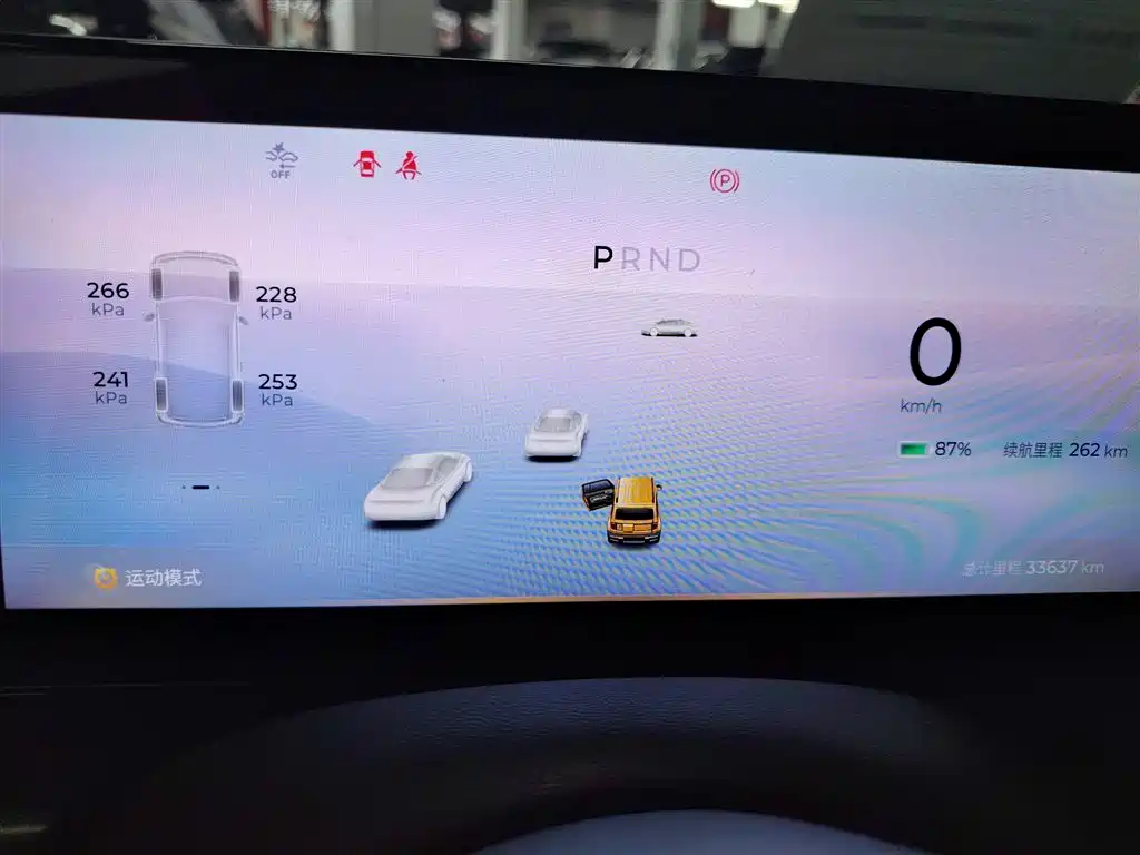 Фото машины 6