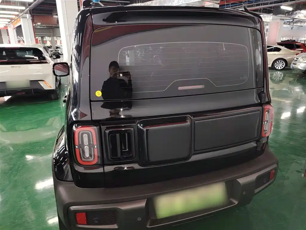 Фото машины 15