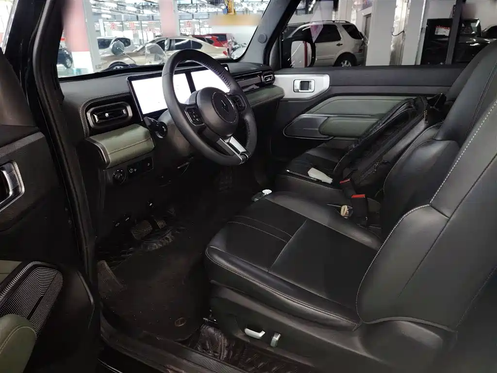 Фото машины 9