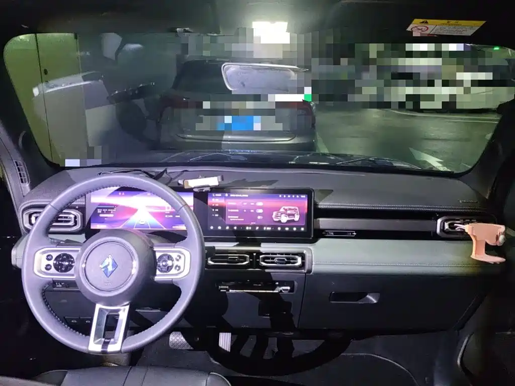 Фото машины 8