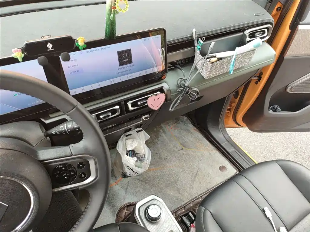 Фото машины 8