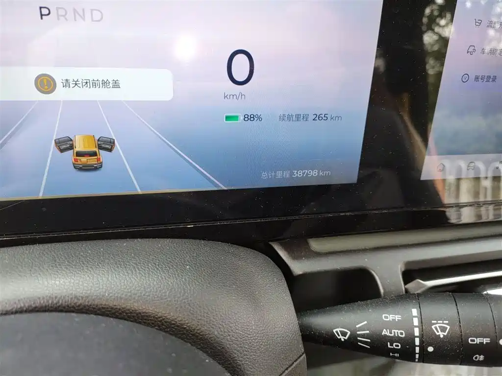 Фото машины 7