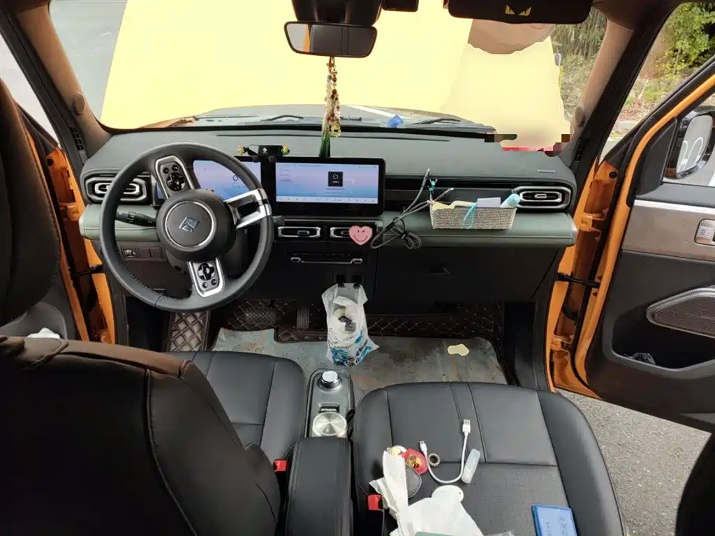 Фото машины 11