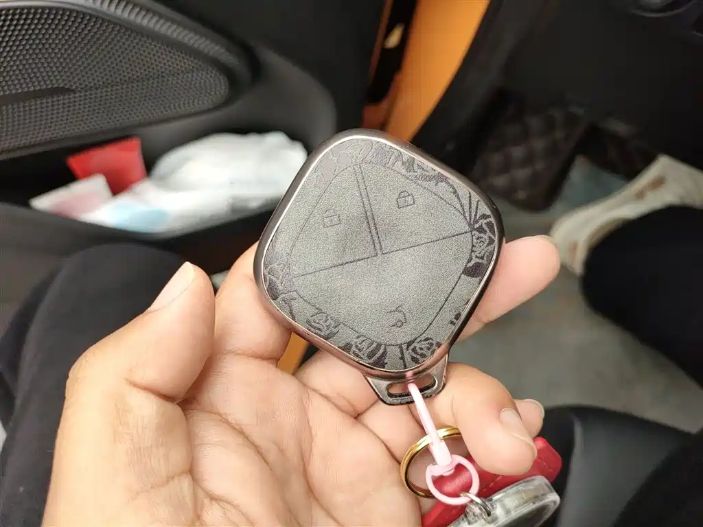 Baojunyue also 2023 Ultimate Edition