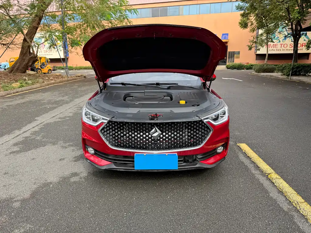 Фото машины