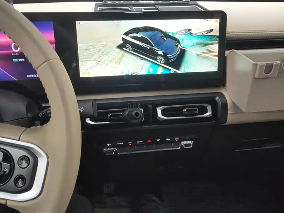 Фото машины 7