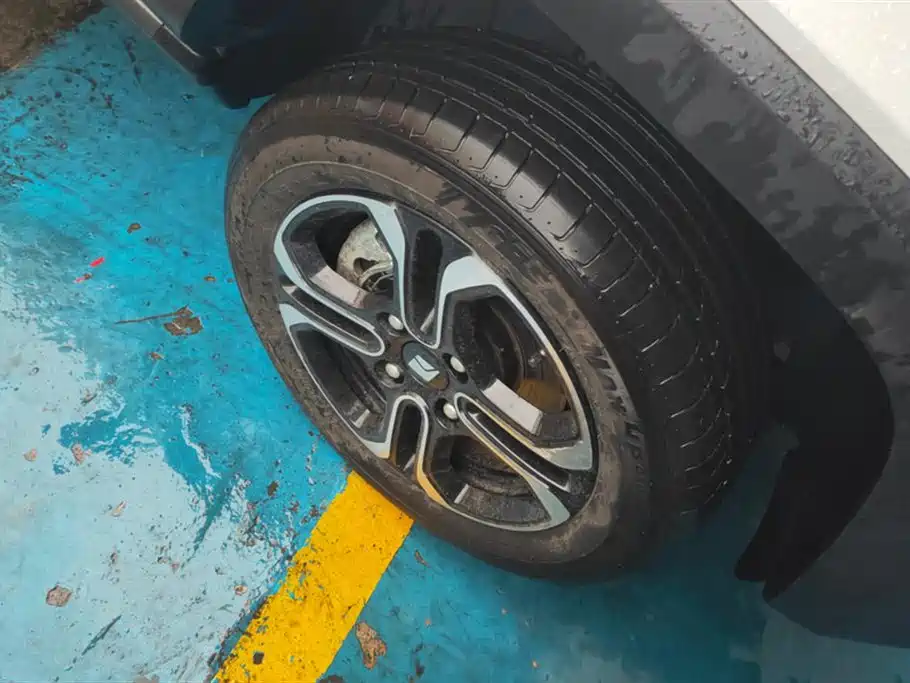 Baojunyue also 2023 Ultimate Edition