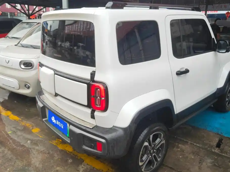 Бэкграунд машины