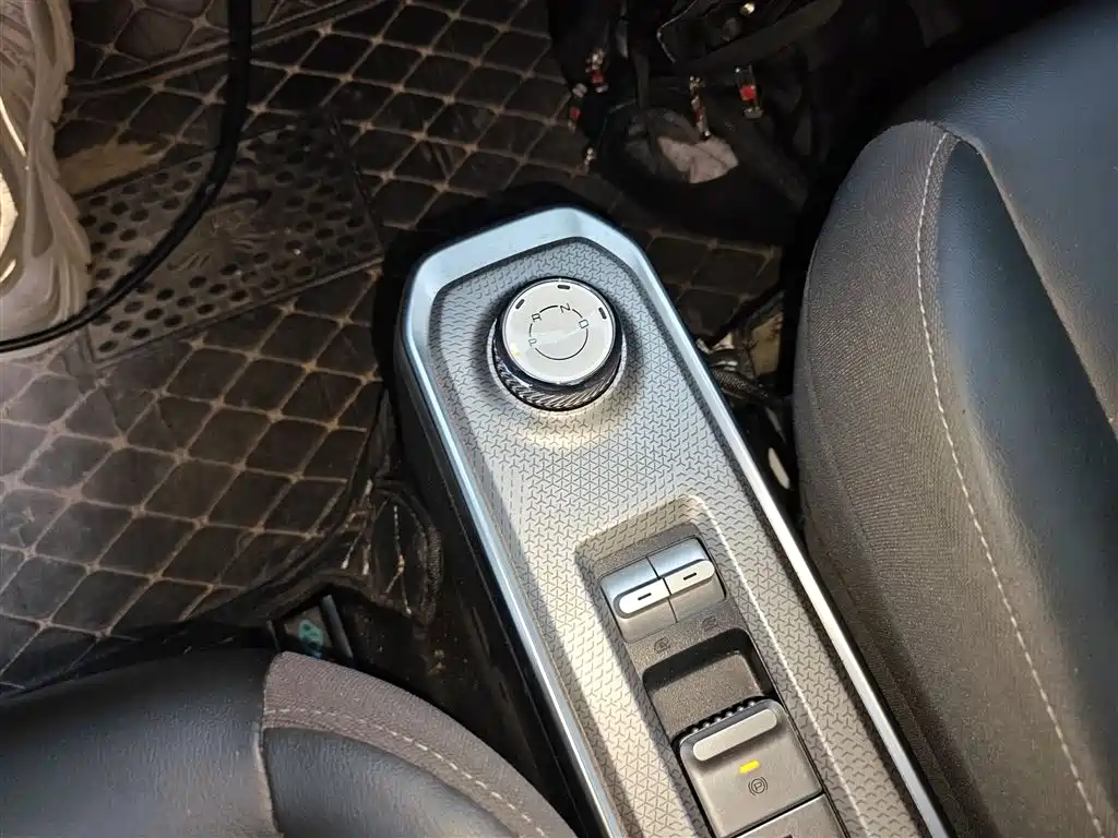 Baojunyue also 2023 Ultimate Edition