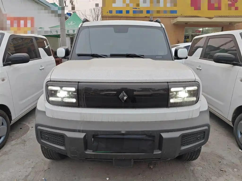 Фото машины 21