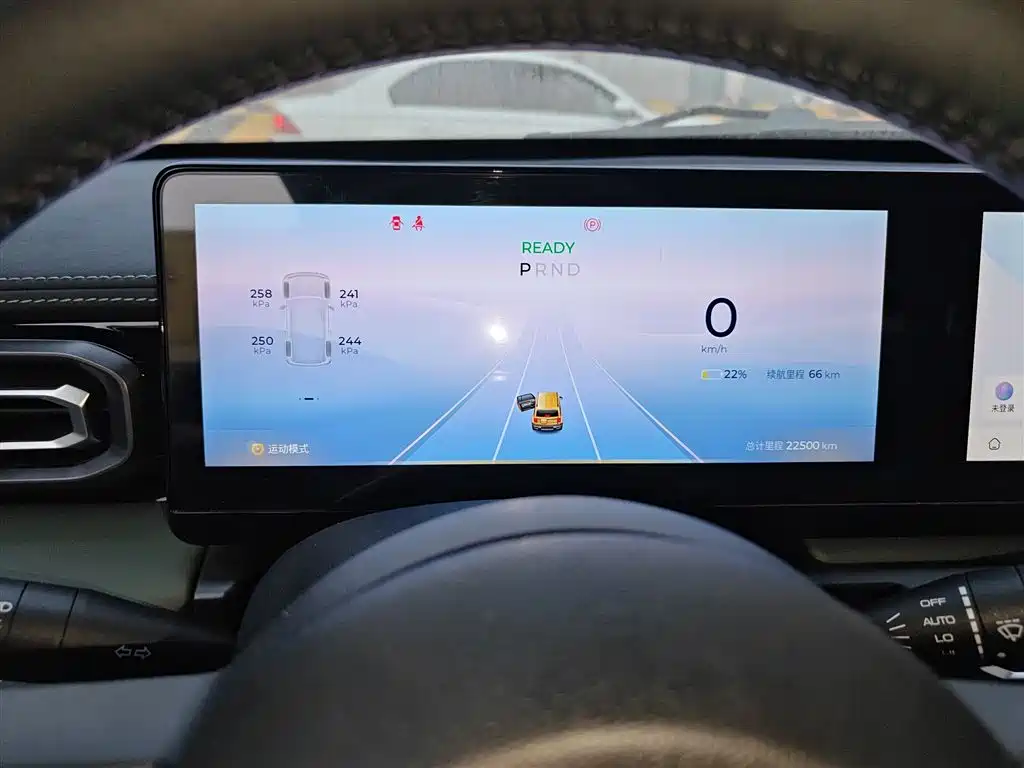 Фото машины 7