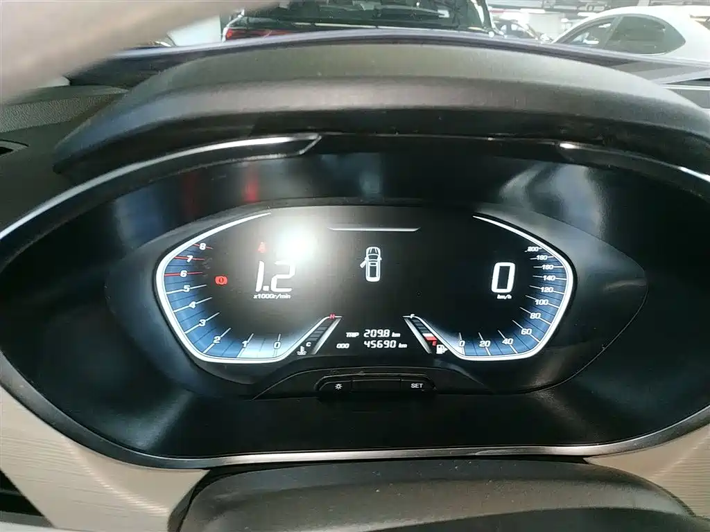 Фото машины 7