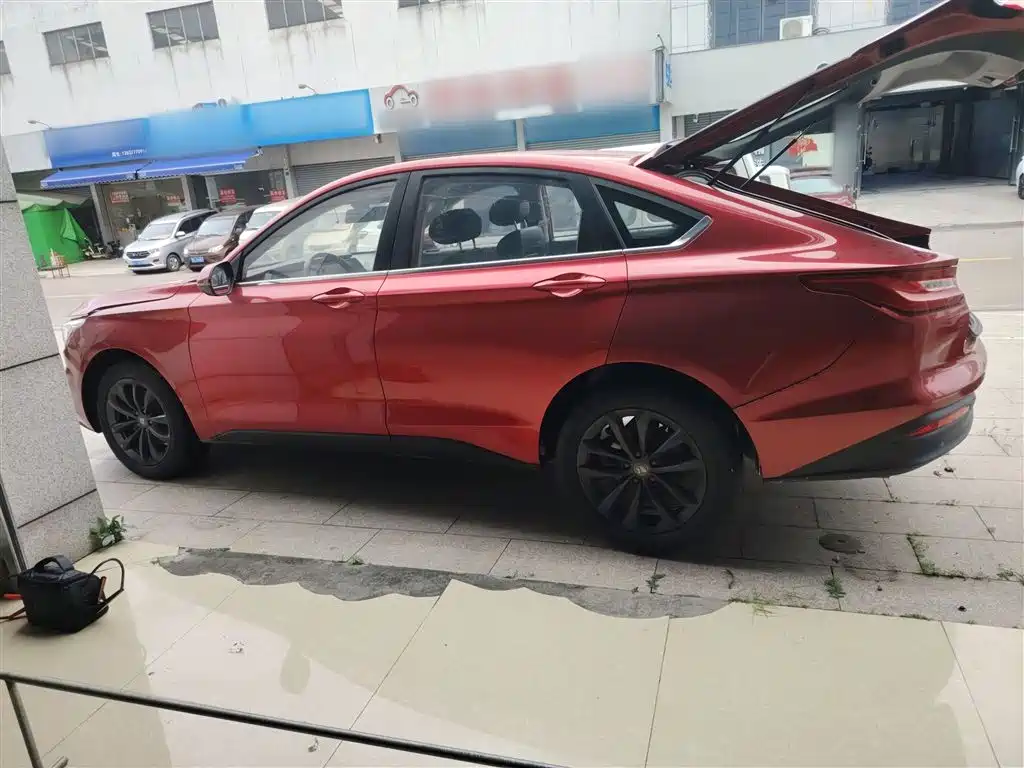 Фото машины