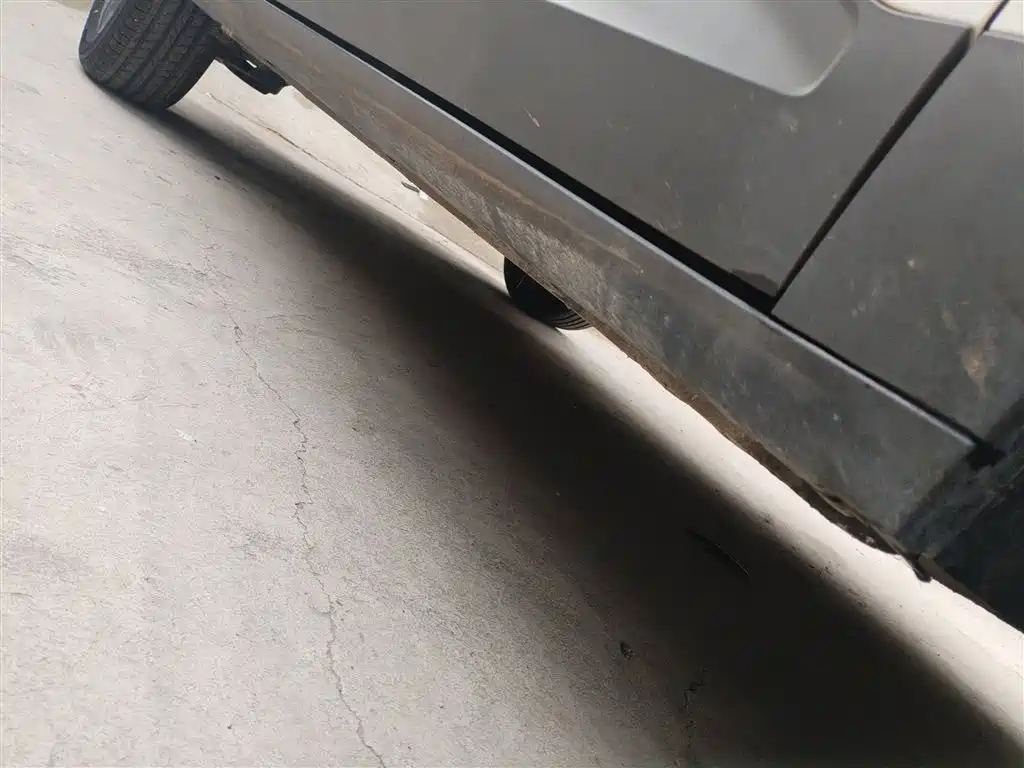 Baojun RS-3 2020 1.5L manual 24-hour online elite type