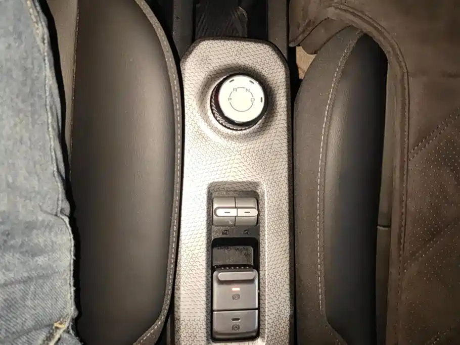 Baojunyue also 2023 Zhizun Edition