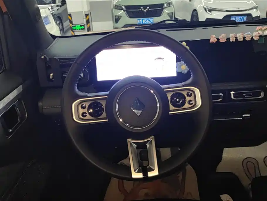 Фото машины 11