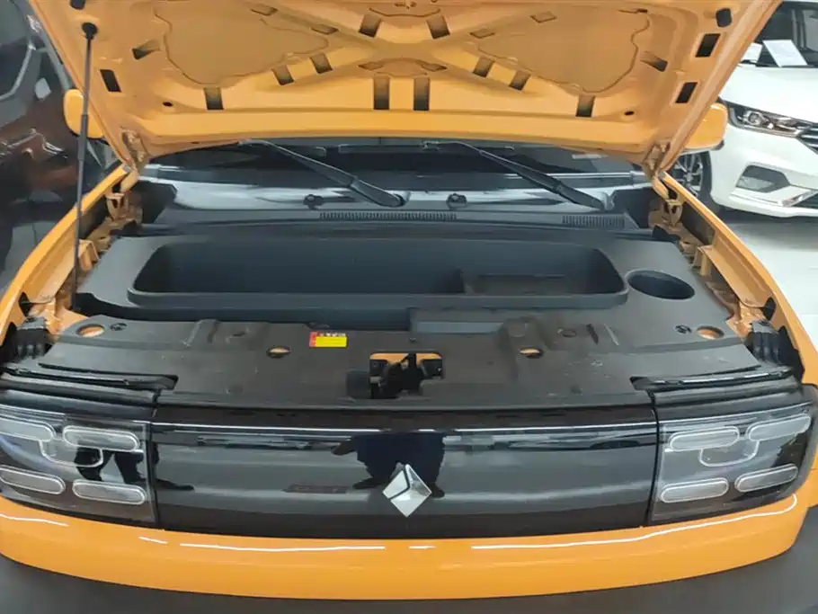 Фото машины 7