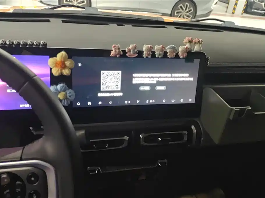 Фото машины 12