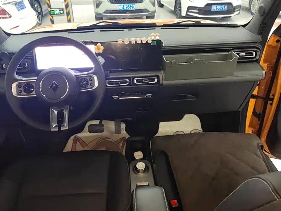 Фото машины 9