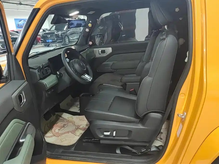 Фото машины 6