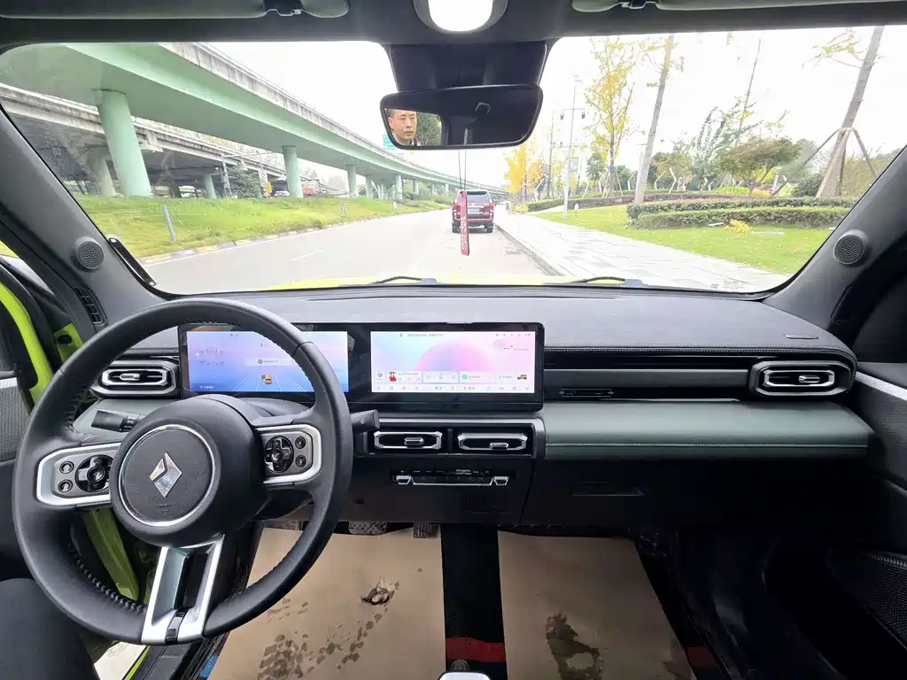 Фото машины 8