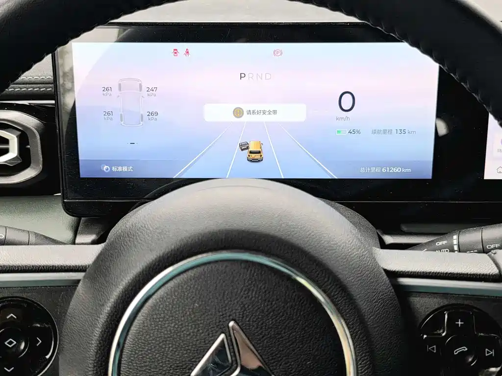 Фото машины 12