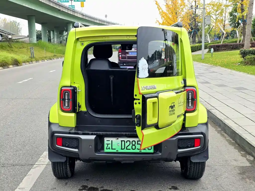 Фото машины 6