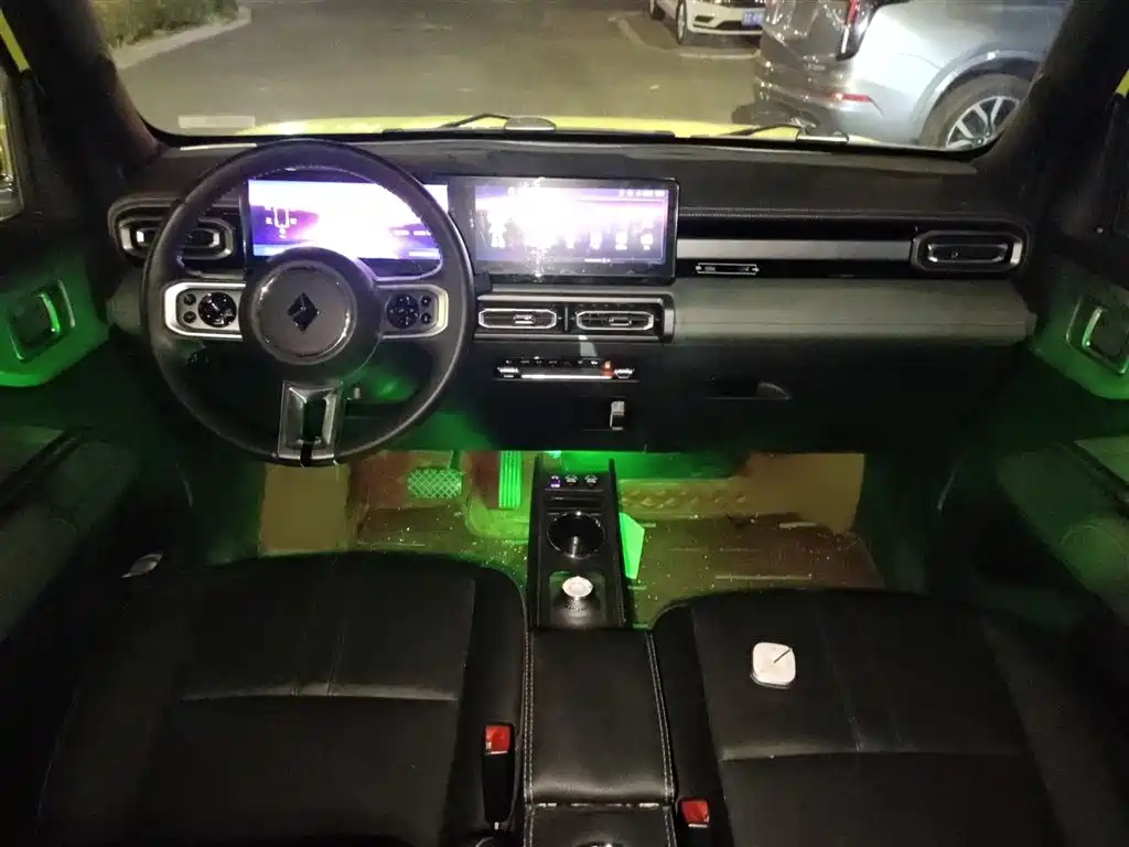 Фото машины 13