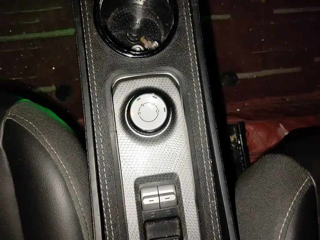 Baojunyue also 2023 Ultimate Edition