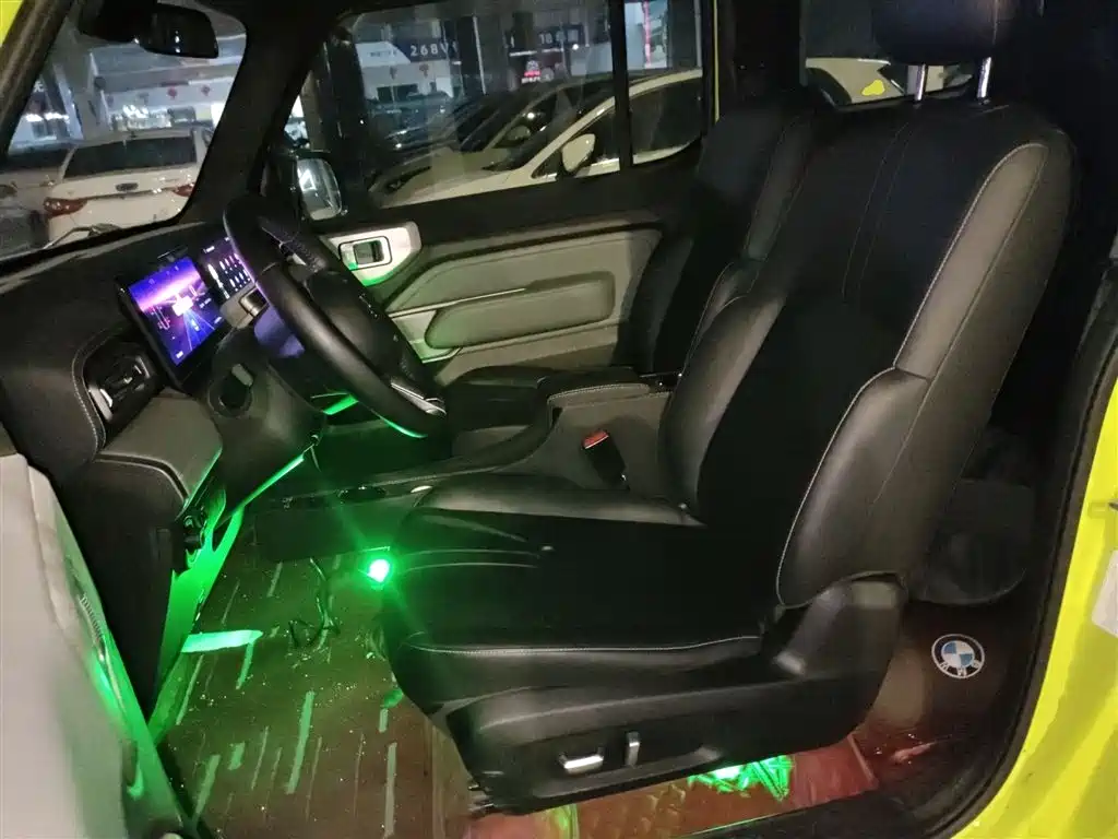 Фото машины 10