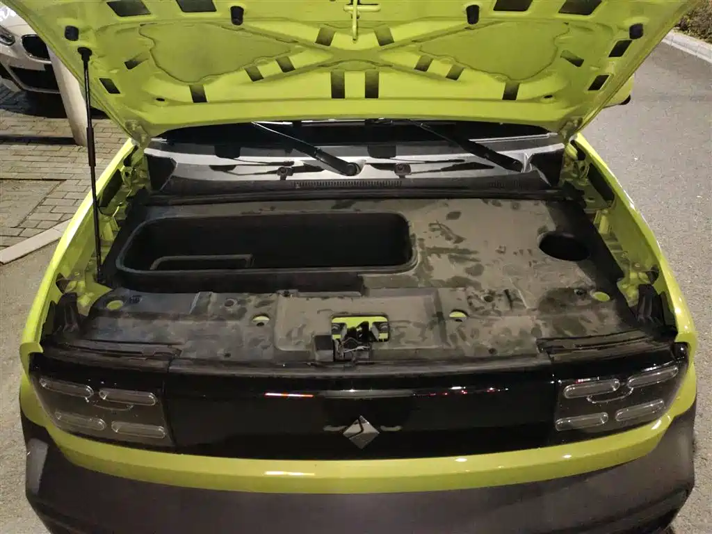 Фото машины 6