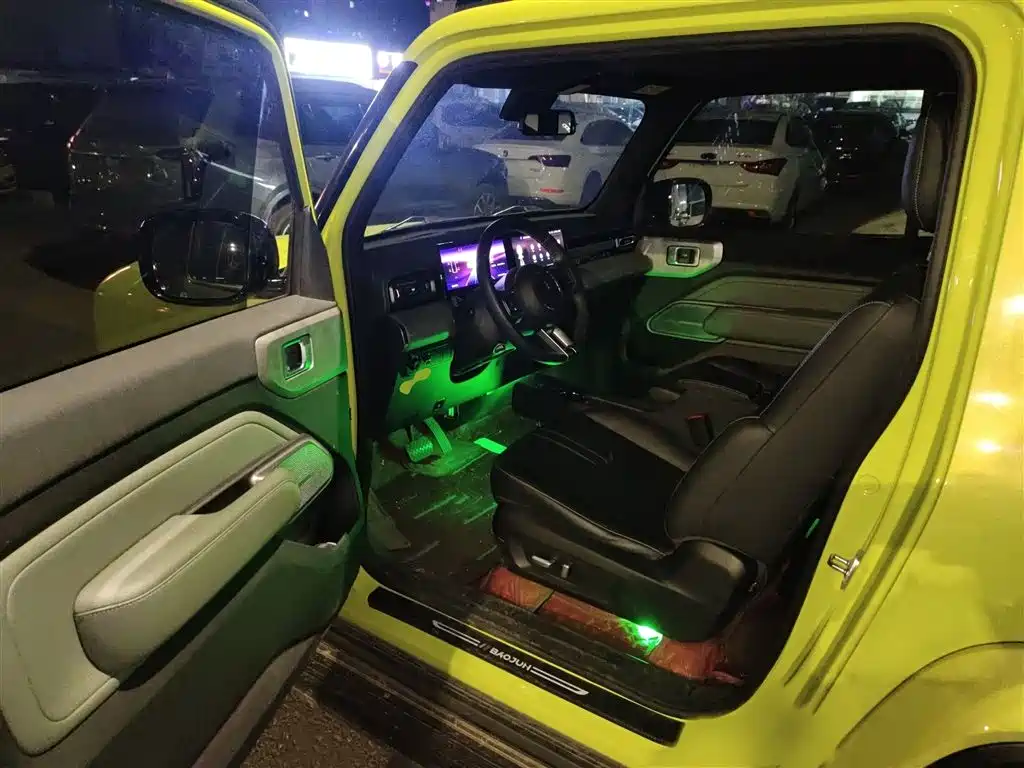 Фото машины 8