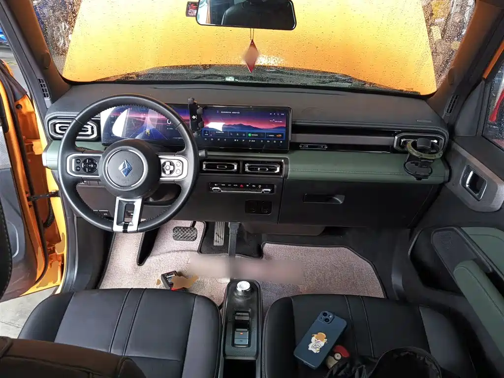 Фото машины