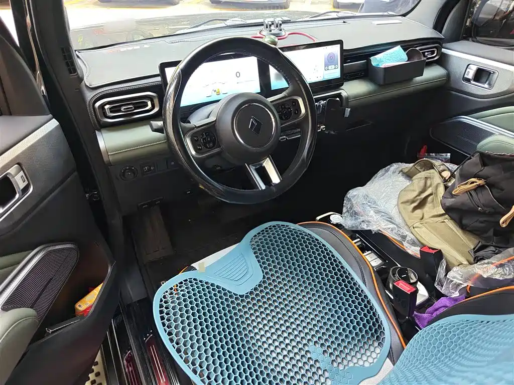 Фото машины 6