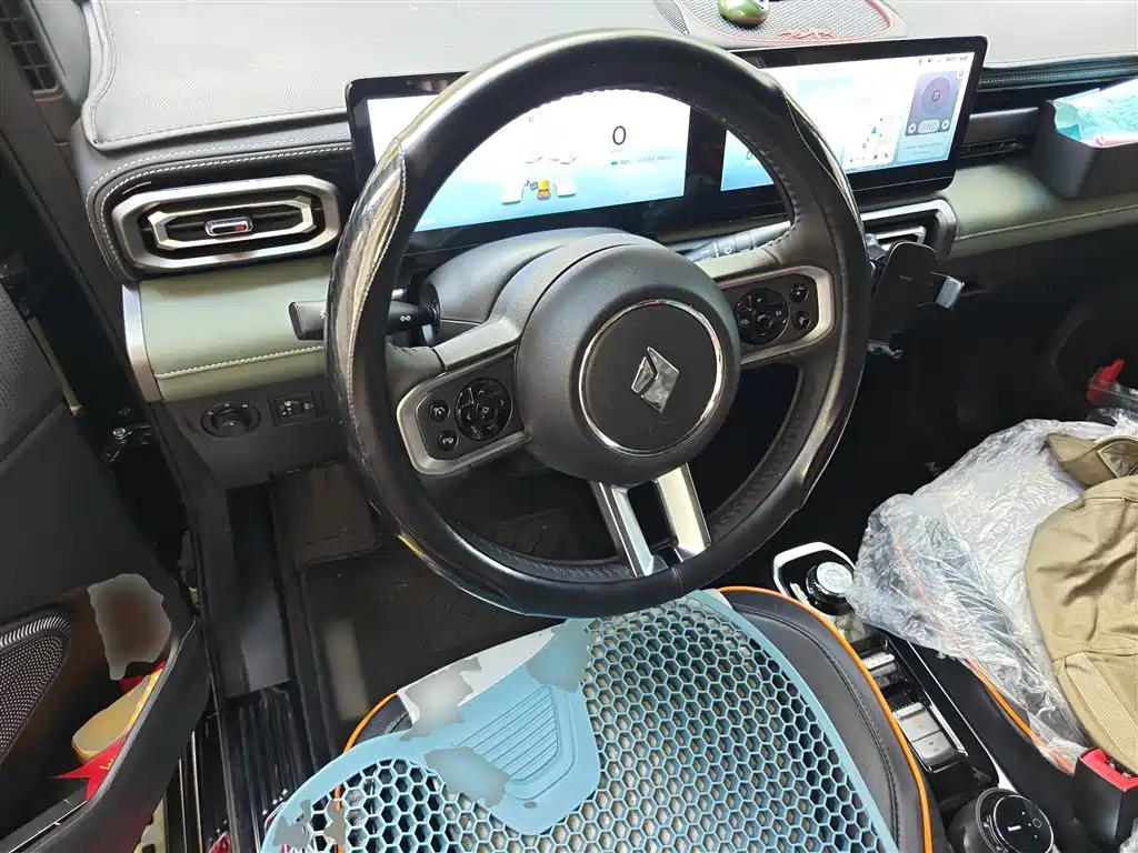 Фото машины 7