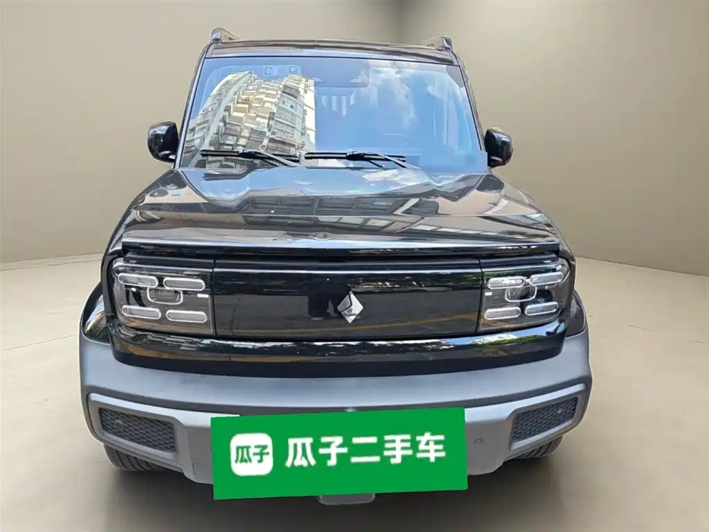 Бэкграунд машины