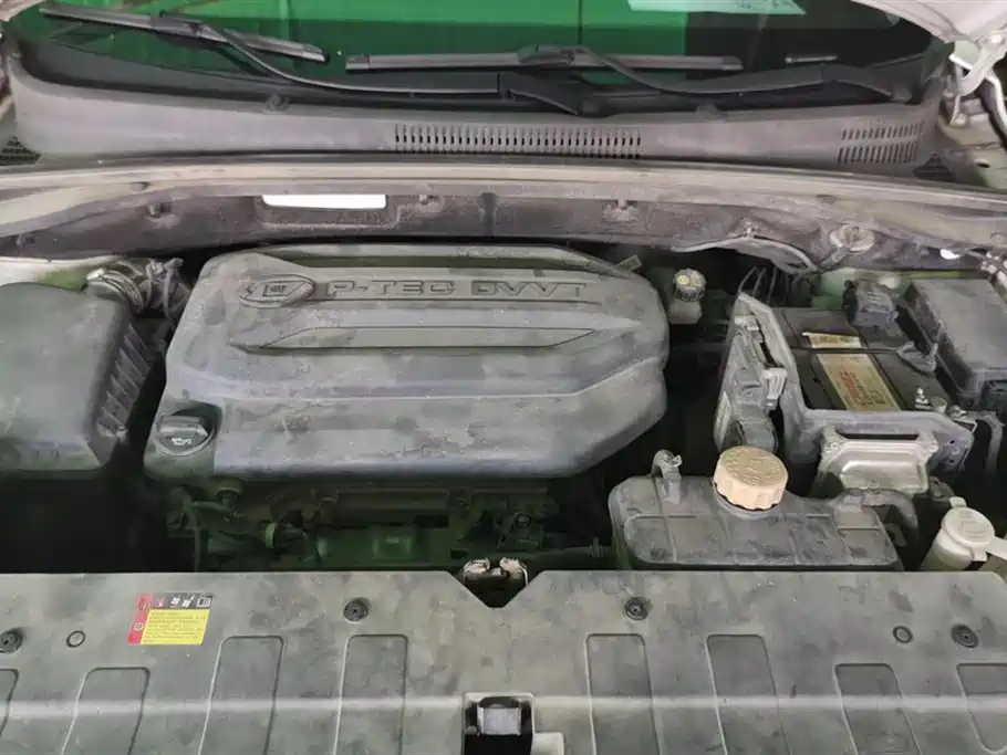 Фото машины 7