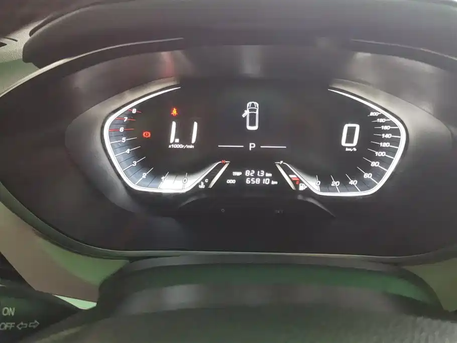 Фото машины 11